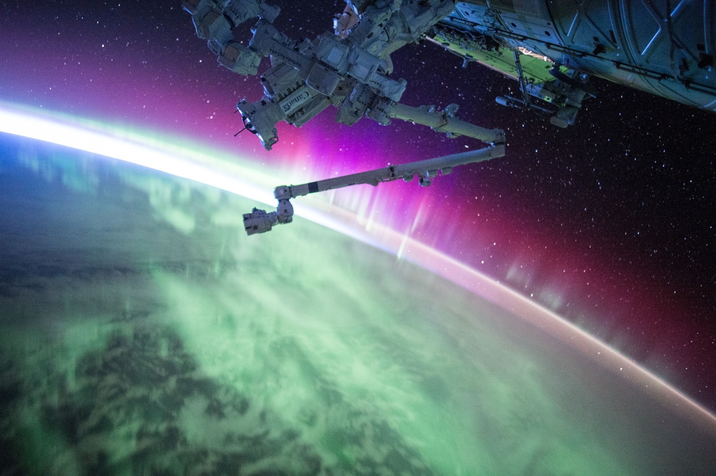 How the Space Industry Is Transforming Defense