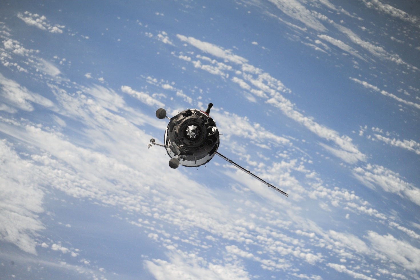 Latest Breakthroughs in Space Exploration Technology