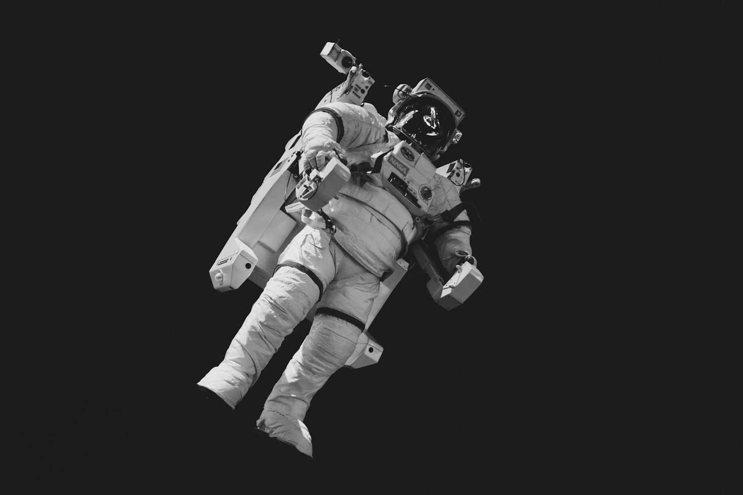 Trendwatch: Emerging Players in the Space Sector