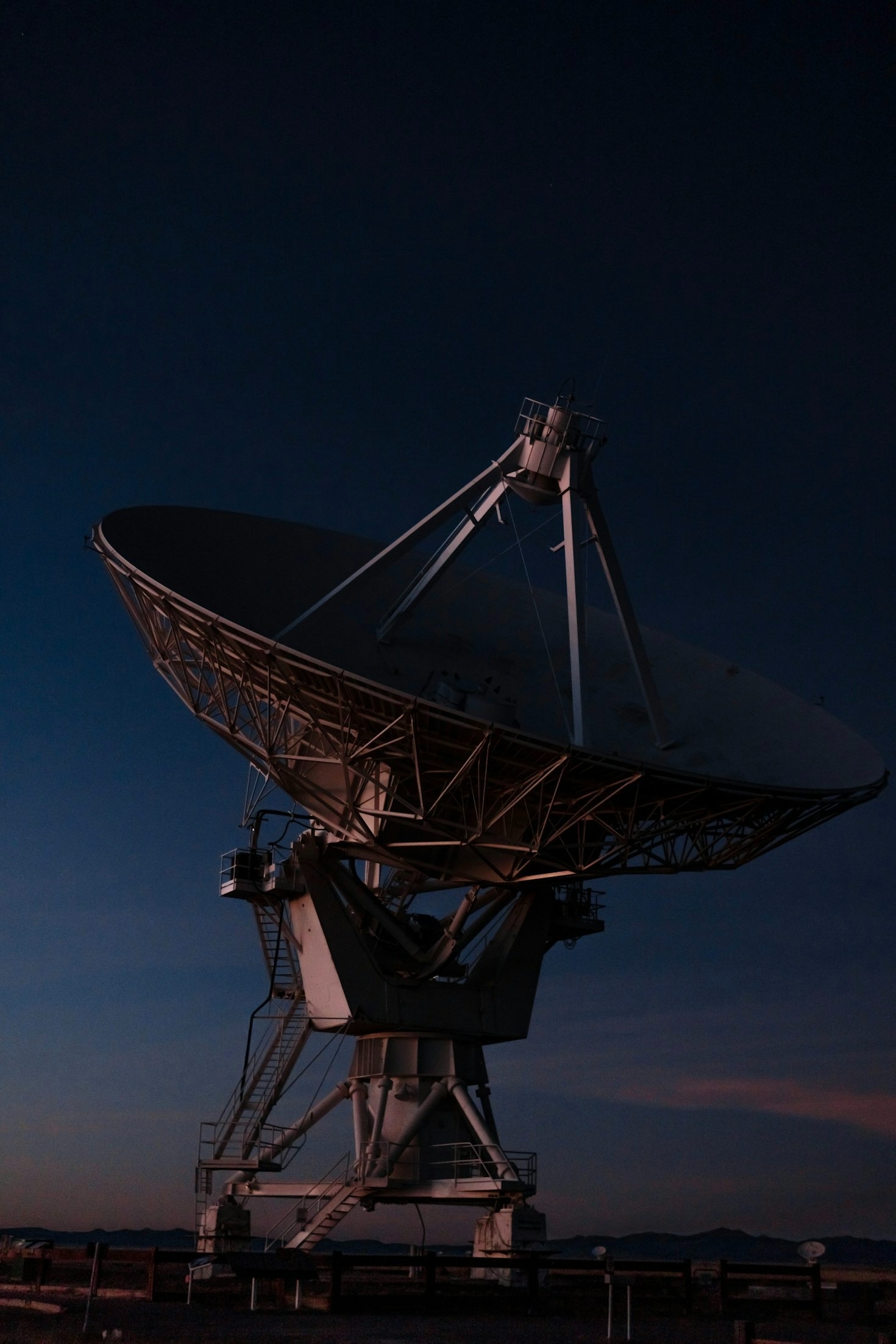 The Role of Space Exploration in Global Security